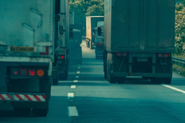 Roubo de cargas no Brasil: Maioria das ocorrências ocorre em áreas urbanas